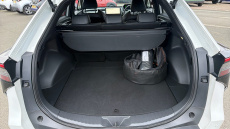 Toyota bZ4X 150kW Motion 71.4kWh 5dr Auto [11kW] Electric Hatchback